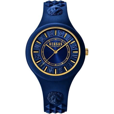 how to set versus versace watch|are versus Versace watches good.